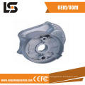 OEM aluminum die casting motorcycle engine parts and engine cover